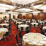 Jw Marriott Hotel Mexico City Santa Fe 