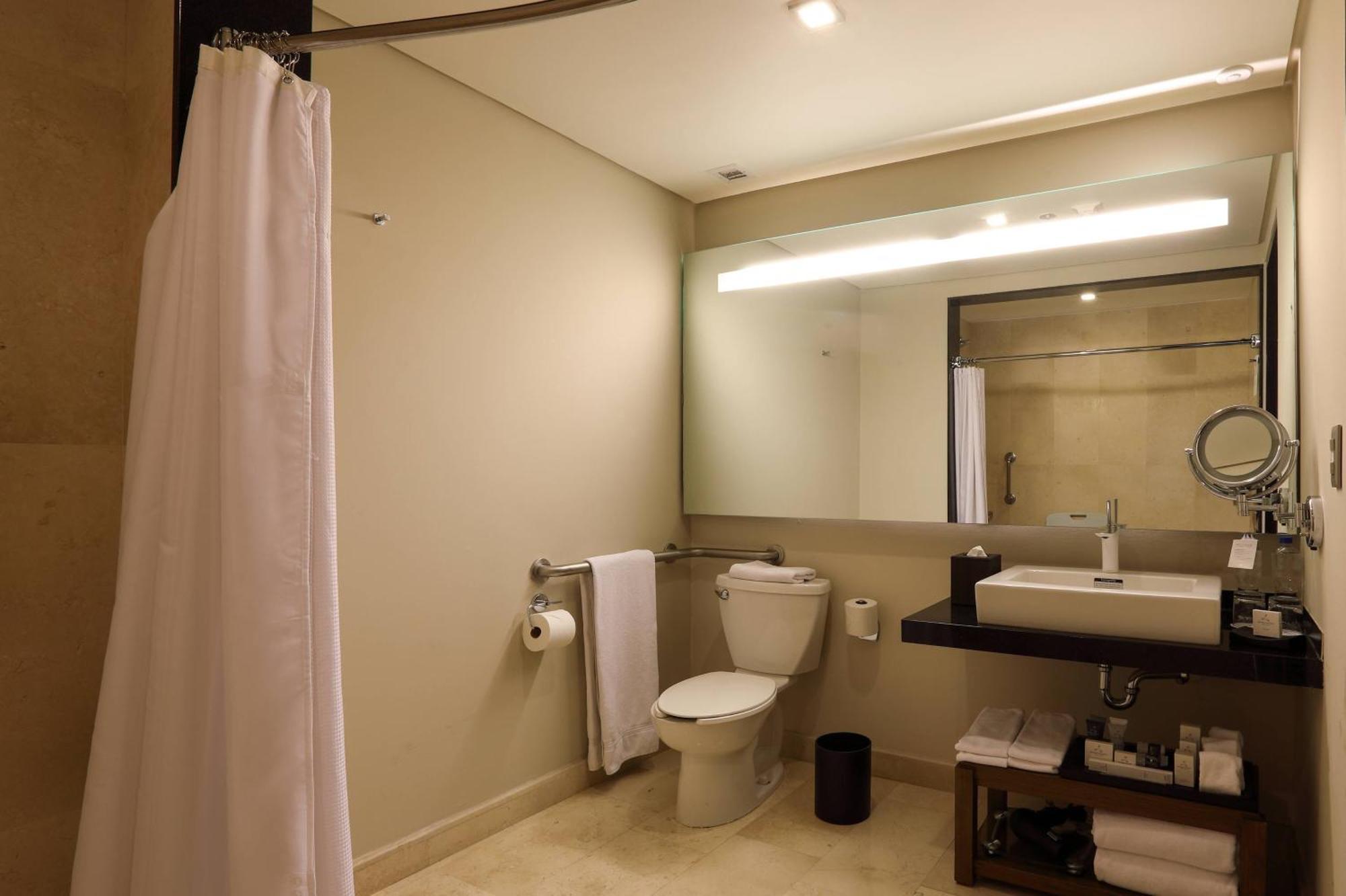 Jw Marriott Santa Fe 5* México DF