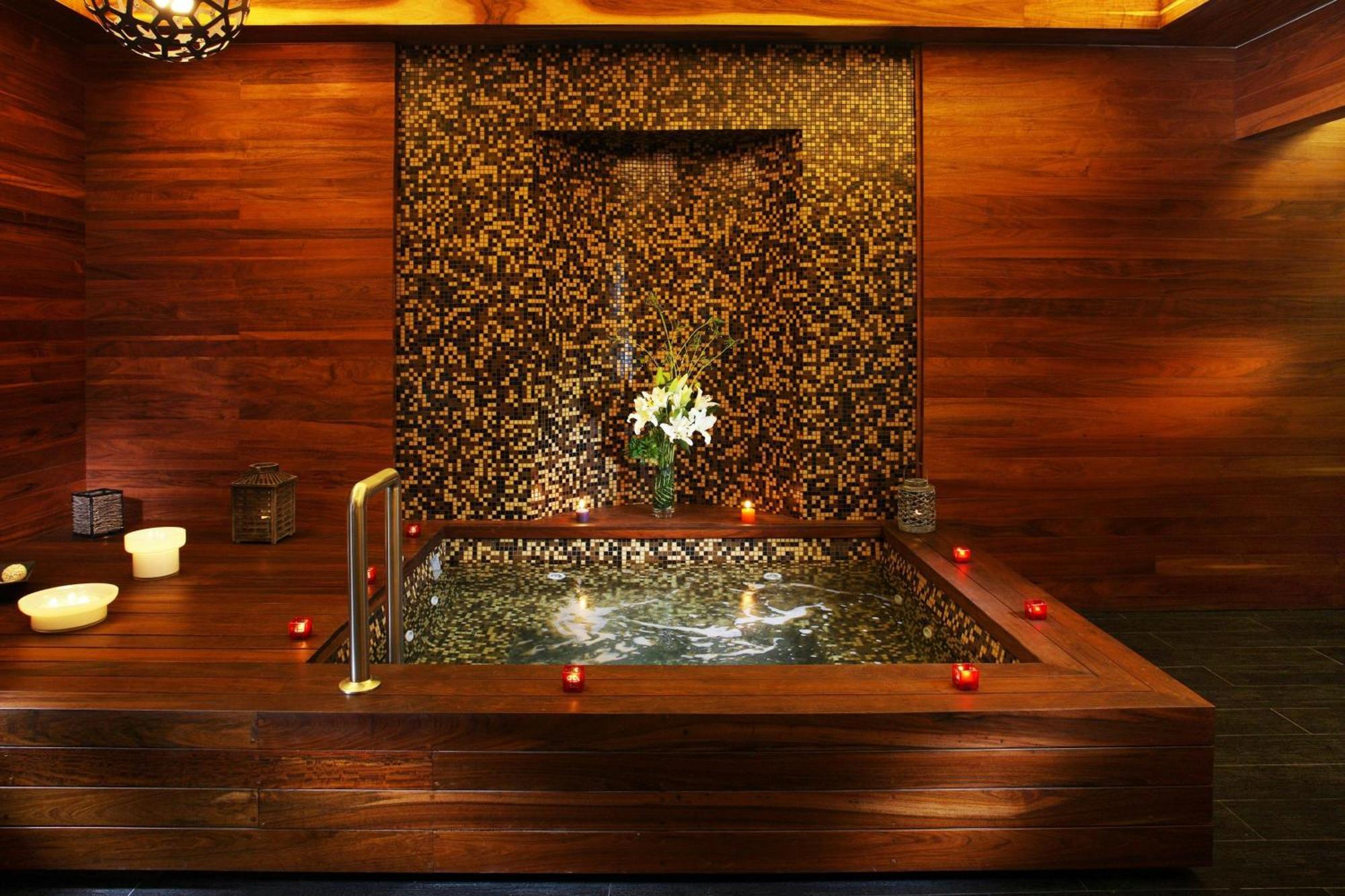 Jw Marriott Santa Fe Hotel 5*