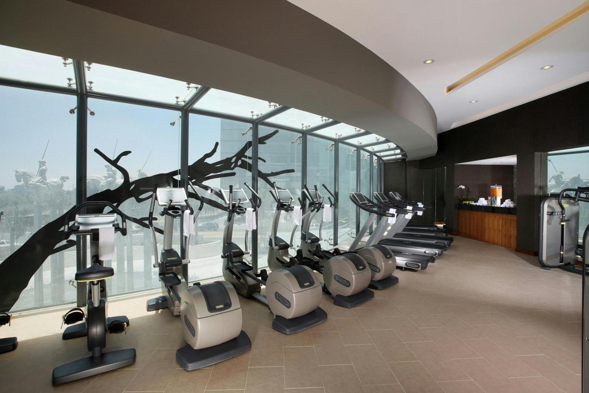 Hotel Jw Marriott Santa Fe 5*